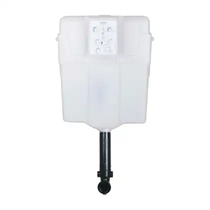 GROHE Змивний бачок GD 2 (38661000) фото 1 Aquada.com.ua