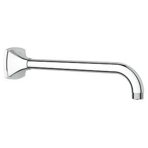 GROHE Душовий кронштейн 285 мм Rainshower Grandera (27986000) фото 1 Aquada.com.ua GROHE Душовий кронштейн 285 мм Rainshower Grandera (27986000) фото 1 Aquada.com.ua