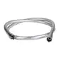 Душовий шланг 1250 Grohe Silverflex (28362000)
