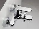 Смеситель для ванны Grohe Eurosmart Cosmopolitan (цвет - хром) (32831000) фото 3 Aquada.com.ua