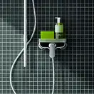 Смеситель для душа, однорычажный Grohe Eurosmart Cosmopolitan (32837000) фото 4 Aquada.com.ua