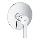 GROHE Смеситель для душа однорычажный Lineare (19296001) фото 1 Aquada.com.ua