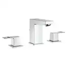 Смеситель для раковины Grohe Eurocube (цвет - хром) (20351000) фото 1 Aquada.com.ua