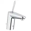 GROHE  Смеситель для раковины, однорычажный Eurodisc Joy  (23425000) фото 1 Aquada.com.ua