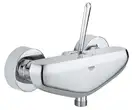 Смеситель для душа Grohe Eurodisc Joy (23430000) фото 1 Aquada.com.ua