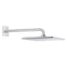 GROHE Набор 422 мм верхнего душа Rainshower 310 Mono Cube, 1 режим струи (26563000) фото 1 Aquada.com.ua
