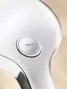 GROHE Ручной душ, 2 вида струи Power & Soul 115  (27671000) фото 3 Aquada.com.ua
