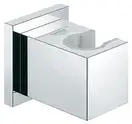 GROHE Держатель для душа, настенный Euphoria (27693000) фото 1 Aquada.com.ua