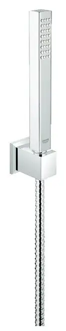 GROHE Душевой набор Euphoria Cube (27889000) фото 1 Aquada.com.ua