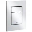 GROHE Клавиша смыва (цвет-хром) Skate Cosmopolitan (37535000) фото 1 Aquada.com.ua