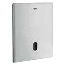 GROHE Смывная клавиша, Инфракрасная Tectron Skate (38698SD1) фото 1 Aquada.com.ua