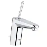 Grohe Eurodisc Joy Смеситель для раковины, хром (23425000)
