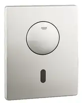 Інфрачервона панель змиву для унітазу GROHE Tectron Skate (37419SD0)