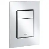 Grohe Skate Cosmopolitan S Панель смыва, хром (37535000)