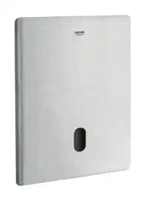Інфрачервона панель змиву для унітазу GROHE Tectron Skate (38393SD1)