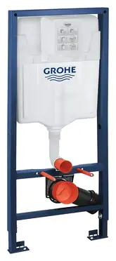 Grohe Rapid SL Система инсталляции (38528001)