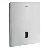 Інфрачервона панель змиву для унітазу GROHE Tectron Skate (38698SD1)