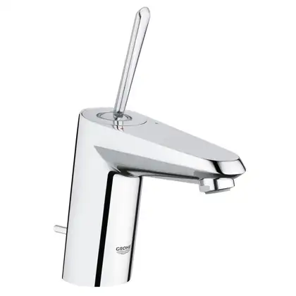 GROHE  Смеситель для раковины, однорычажный Eurodisc Joy  (23425000) фото 1 Aquada.com.ua