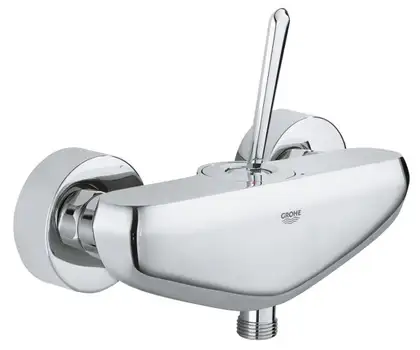 Смеситель для душа Grohe Eurodisc Joy (23430000) фото 1 Aquada.com.ua Смеситель для душа Grohe Eurodisc Joy (23430000) фото 1 Aquada.com.ua