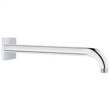 GROHE  Кронштейн душевой, настенный Rainshower (27488000) фото 1 Aquada.com.ua