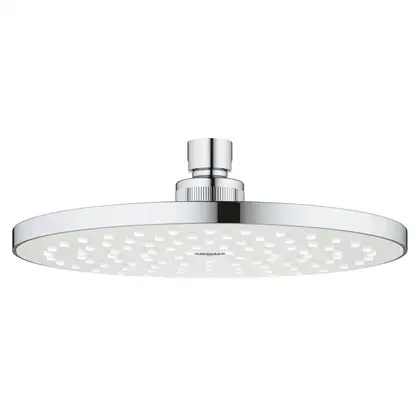 GROHE  Верхний душ New Tempesta Cosmopolitan 200 (27541001) фото 1 Aquada.com.ua