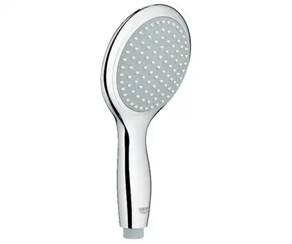 GROHE Ручной душ, 2 вида струи Power & Soul 115  (27671000) фото 1 Aquada.com.ua