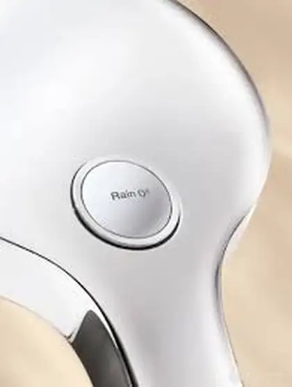 GROHE Ручной душ, 2 вида струи Power & Soul 115  (27671000) фото 3 Aquada.com.ua