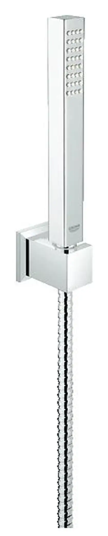 GROHE Душевой набор Euphoria Cube (27889000) фото 1 Aquada.com.ua GROHE Душевой набор Euphoria Cube (27889000) фото 1 Aquada.com.ua