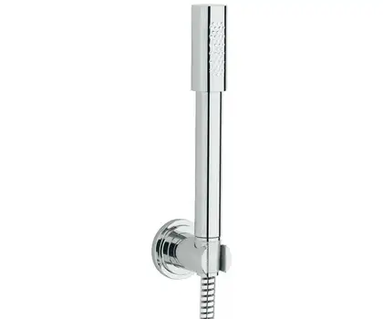GROHE  Душевой набор Sena (28348000) фото 1 Aquada.com.ua