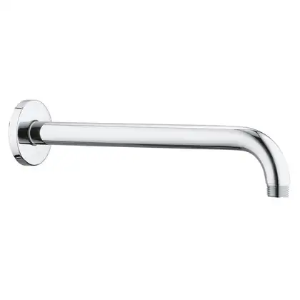 GROHE Держатель Rainshower (28576000) фото 1 Aquada.com.ua GROHE Держатель Rainshower (28576000) фото 1 Aquada.com.ua