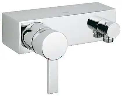 GROHE Смеситель для душа, однорычажный Allure (32846000) фото 1 Aquada.com.ua GROHE Смеситель для душа, однорычажный Allure (32846000) фото 1 Aquada.com.ua
