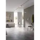 Смеситель однорычажный для ванны Grohe Lineare (цвет - хром) (19297001) фото 3 Aquada.com.ua