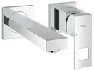 GROHE Для раковины EUROCUBE (19895000) фото 1 Aquada.com.ua