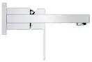 GROHE Для раковины EUROCUBE (19895000) фото 3 Aquada.com.ua