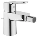 Смеситель для биде Grohe BauEdge (цвет - хром) (23331000) фото 1 Aquada.com.ua
