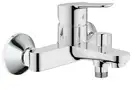 Смеситель для ванны Grohe BauEdg (цвет - хром) (23334000) фото 1 Aquada.com.ua