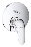 GROHE Смеситель для ванны Eurostyle (24047003) фото 1 Aquada.com.ua