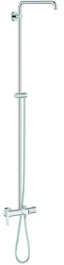 GROHE Душевая система для ванны EUPHORIA (26322000) фото 1 Aquada.com.ua