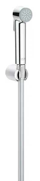 GROHE Гигиенический душ TEMPESTA (26353000) фото 1 Aquada.com.ua