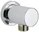 GROHE Подключение шланга RAINSHOWER (27057000) фото 1 Aquada.com.ua