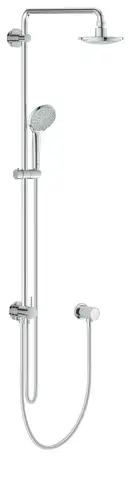 GROHE Подключение шланга RAINSHOWER (27057000) фото 2 Aquada.com.ua