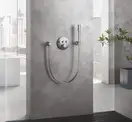 GROHE Подключение шланга RAINSHOWER (27057000) фото 5 Aquada.com.ua