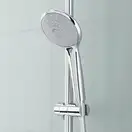 GROHE Душевой набор EUPHORIA (27230001) фото 2 Aquada.com.ua