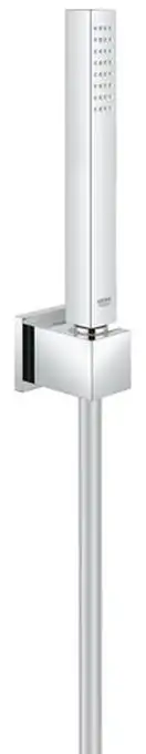GROHE Душевой набор EUPHORIA CUBE (27702000) фото 1 Aquada.com.ua