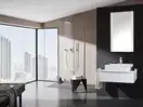 GROHE Душевой набор EUPHORIA CUBE (27702000) фото 4 Aquada.com.ua