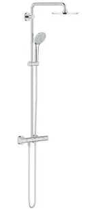 GROHE Душевая система EUPHORIA (27964000) фото 1 Aquada.com.ua