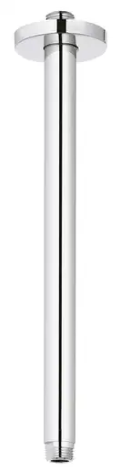 GROHE Душевой кронштейн RAINSHOWER (28497000) фото 1 Aquada.com.ua