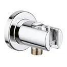 GROHE Набор для гигиенического душа BAU EDGE (28512001) фото 6 Aquada.com.ua