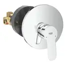 GROHE Смеситель для душа встраиваемый (29078000) фото 1 Aquada.com.ua