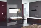 Смеситель однорычажный для раковины Grohe Lineare DN 15 S-Size (цвет - хром) с доным клапаном (32114001) фото 6 Aquada.com.ua